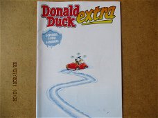 adv5281 abonnee donald duck extra