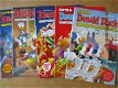 adv5284 extra donald duck sinterklaas - 0 - Thumbnail