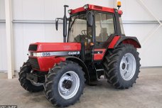 TRA15225 tractoren Case International 856 XLA   van-gurp.nl Wijhe