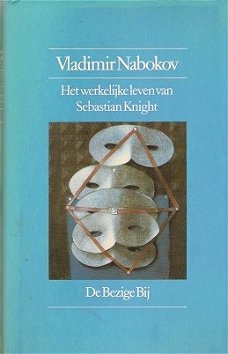 Vladimir Nabokov - Het werkelijke leven van Sebastian Knight