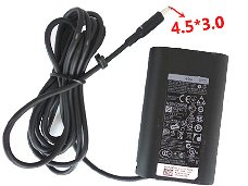 Cargador Dell XPS 12 XPS 13 19.5V modelo 45W