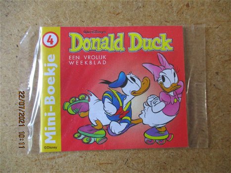 adv5288 mini donald duck - 0