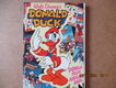 adv5289 donald duck jubileum boek - 0 - Thumbnail