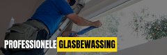 Voor al soorten glasbewassing moet u bij magic cleaners zijn - 0 - Thumbnail