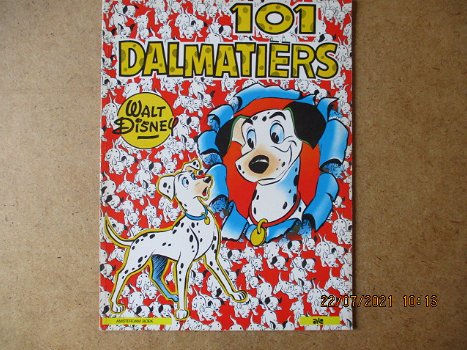 adv5300 101 dalmatiers - 0