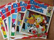 adv5303 donald duck dubbelalbum - 0 - Thumbnail