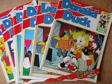 adv5303 donald duck dubbelalbum