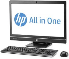 HP Elite 8300 All IN ONE i5-3470 3.2GHz 23"FULL HD, 8GB DDR3, 500GB HDD, Win 10 Pro