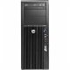 HP Z210 Workstation CMT QC Intel Xeon E-1225 3,10 GHz, 16GB DDR3, 180GB SSD, 500GB HDD SATA, DVD, - 0 - Thumbnail