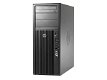 HP Z210 Workstation CMT QC Intel Xeon E-1225 3,10 GHz, 16GB DDR3, 180GB SSD, 500GB HDD SATA, DVD, - 1 - Thumbnail