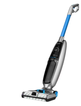 JIMMY PowerWash HW8 Cordless Dry Wet Smart Vacuum Washer - 0