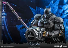 Hot Toys Batman Arkham Origins XE Suit VGM52