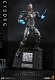 Hot Toys Zack Snyder's Justice League Cyborg TMS057 - 0 - Thumbnail