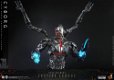 Hot Toys Zack Snyder's Justice League Cyborg TMS057 - 4 - Thumbnail