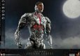 Hot Toys Zack Snyder's Justice League Cyborg TMS057 - 5 - Thumbnail
