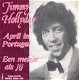 Jimmy Hollyday ‎– April In Portugal (1979) - 0 - Thumbnail