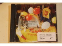 207n - cd - de vrolijke jongens - nr. 1