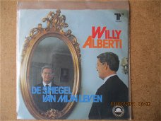 a0006 willy alberti - de spiegel van mijn leven