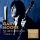 Gary Moore ‎– Parisienne Walkways: The Collection (2 CD) Nieuw/Gesealed - 0 - Thumbnail