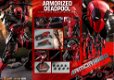Hot Toys Armorized Deadpool CMS09D42 - 0 - Thumbnail