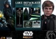 Hot Toys The Mandalorian Luke Skywalker Deluxe DX23 - 0 - Thumbnail