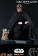 Hot Toys The Mandalorian Luke Skywalker DX22 - 1 - Thumbnail
