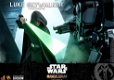 Hot Toys The Mandalorian Luke Skywalker DX22 - 2 - Thumbnail