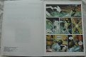 Strip Boek, SERGE MORANO, PLUTONIUM, Nr.1, Glénat, 1986. - 1 - Thumbnail