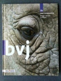 BVJ Biologie 2B VWO/Gymnasium Handboek en werkboek