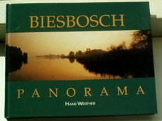 Biesbosch panorama, Hans Werther, ISBN 9075703023.