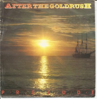 Prelude ‎– After The Goldrush (1982) - 0