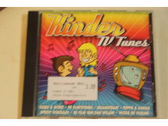 202b - cd - kinder tv tunes - nr. 1