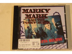 235n - cd - marky mark and the funky bunch - you gotta believe - nr. 1