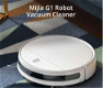 Xiaomi Mi Robot Vacuum Cleaner G1 Sweeping Vacuuming Mopping - 0 - Thumbnail