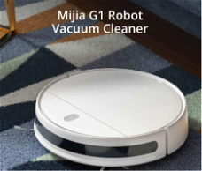 Xiaomi Mi Robot Vacuum Cleaner G1 Sweeping Vacuuming Mopping