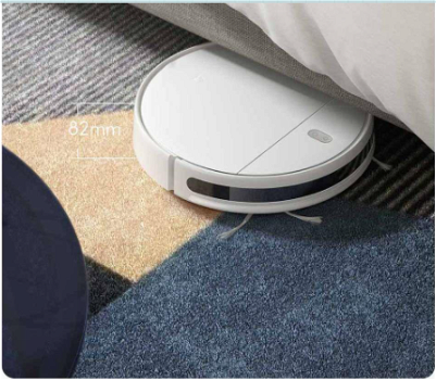 Xiaomi Mi Robot Vacuum Cleaner G1 Sweeping Vacuuming Mopping - 6