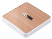MECOOL KM6 Deluxe 4GB/32GB ROM Android TV 10.0 TV BOX - 0 - Thumbnail