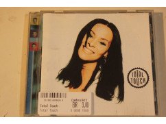 215p - cd - total touch - total touch - nr. 1