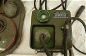 Mijn Detector / Mine Detector, type: No.4 C, Engels / UK, jaren'60/'70/'80.(Nr.2) - 4 - Thumbnail