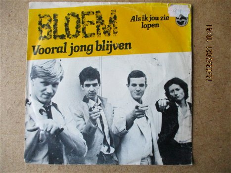 a0042 bloem - vooral jong blijven - 0