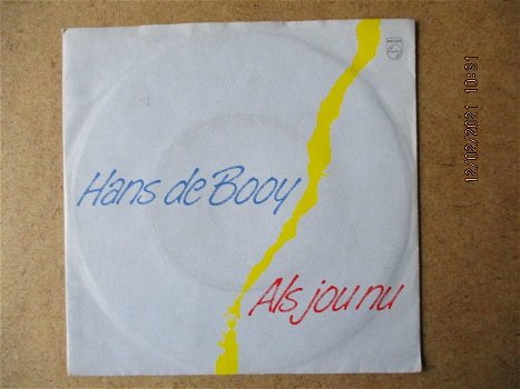 a0044 hans de booy - als jou nu - 0