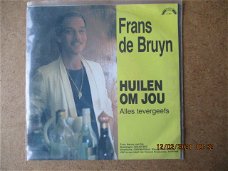 a0051 frans de bruyn - huilen om jou