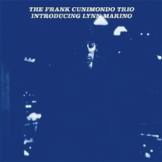 The Frank Cunimondo Trio Introducing Lynn Marino ‎– The Frank Cunimondo Trio Introducing 