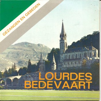 Lourdes Bedevaart - 0