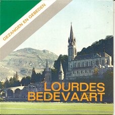 Lourdes Bedevaart