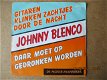 a0055 johnny blenco - gitaren klinken zachtjes door de nacht - 0 - Thumbnail