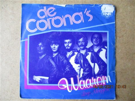 a0067 de coronas - waarom - 0