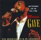 Marvin Gaye ‎– Ain't Nothing Like The Real Thing The Greatest Hits In Concert (CD) Nieuw/Gesealed - 0 - Thumbnail