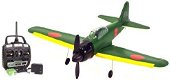 RC Vliegtuig 4Kanaals F4U Pirate 2.4GHZ brushless - 2 - Thumbnail