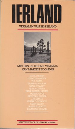 Ierland, verhalen van een eiland